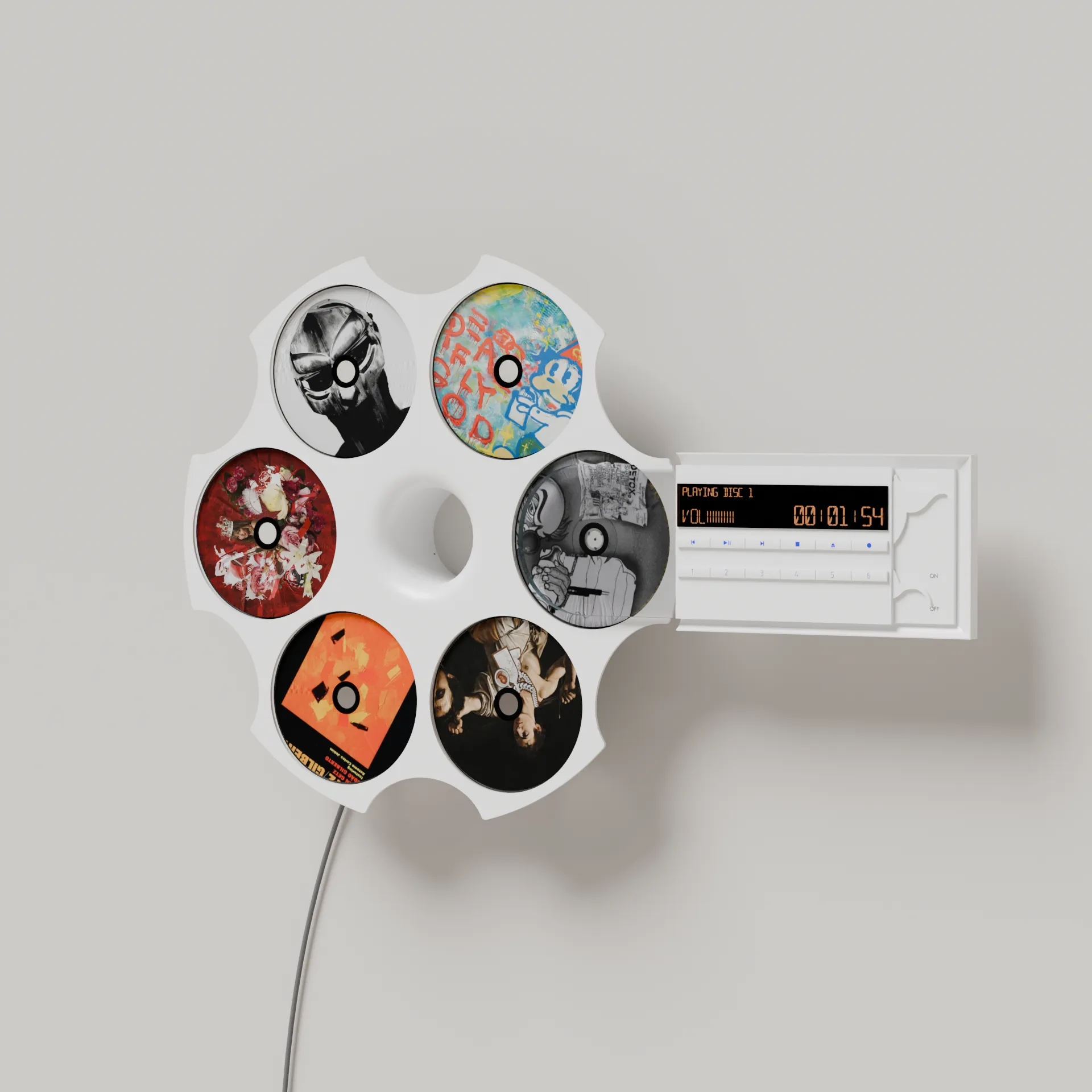 RVO project image 1